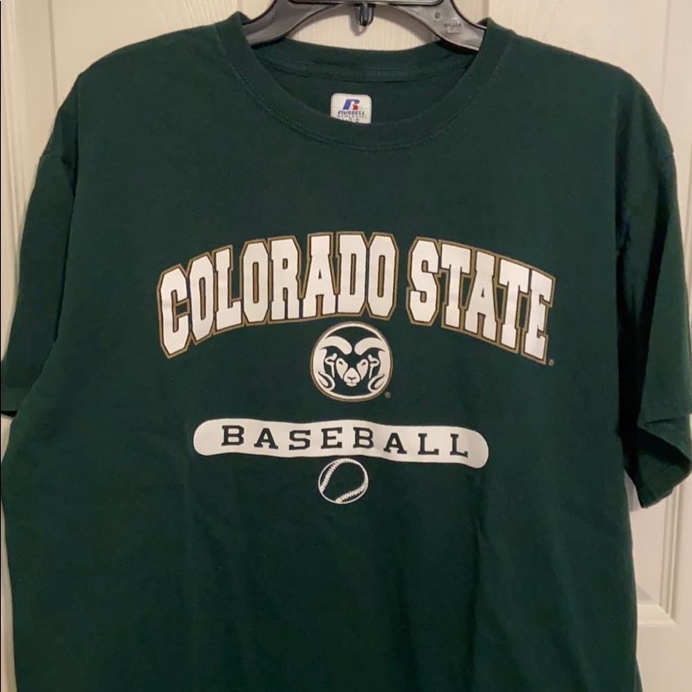 RUSSEL ATHLETIC Tee